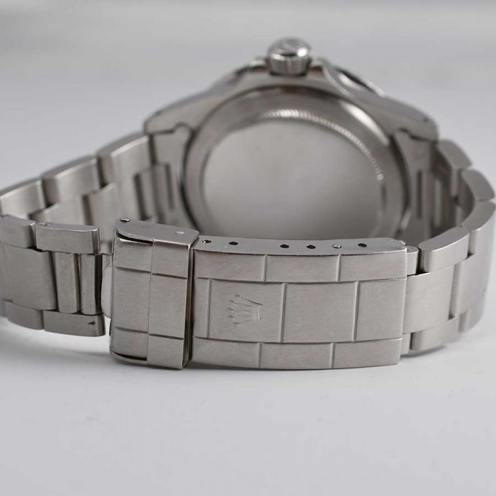 Rolex Submariner "Live or let Die"