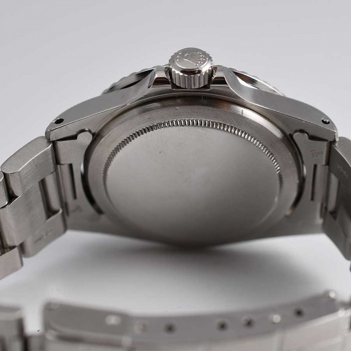 Rolex Submariner "Live or let Die"