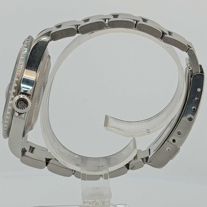 Rolex Submariner Date Z Serial