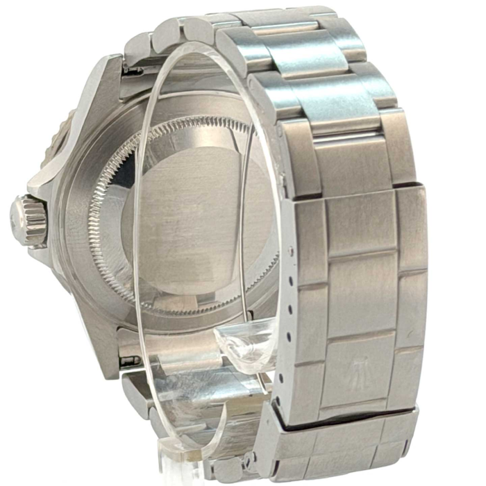 Rolex Submariner Date Z Serial