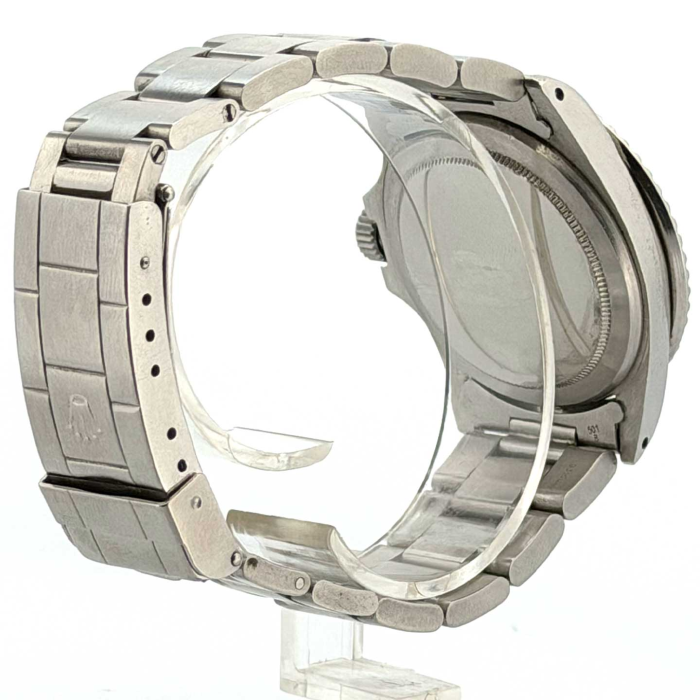 Rolex Submariner "Live or let Die"