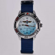 vostok-komandirskie-kosmos-russian-space-agency-2004-det-mostra-store-aix-en-provence-vintage-watch