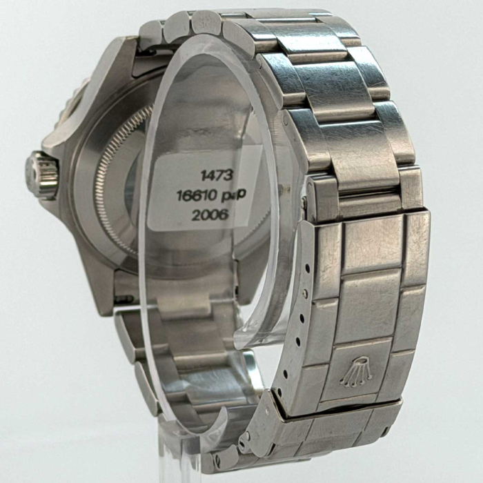 Rolex Submariner Date Serie Z