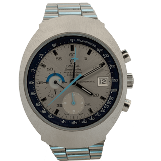 Omega Speedmaster Mark III