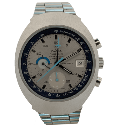 Omega Speedmaster Mark III