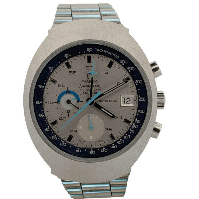 Omega Speedmaster Mark III
