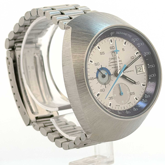 Omega Speedmaster Mark III