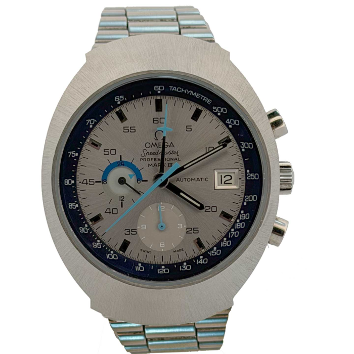 Omega Speedmaster Mark III