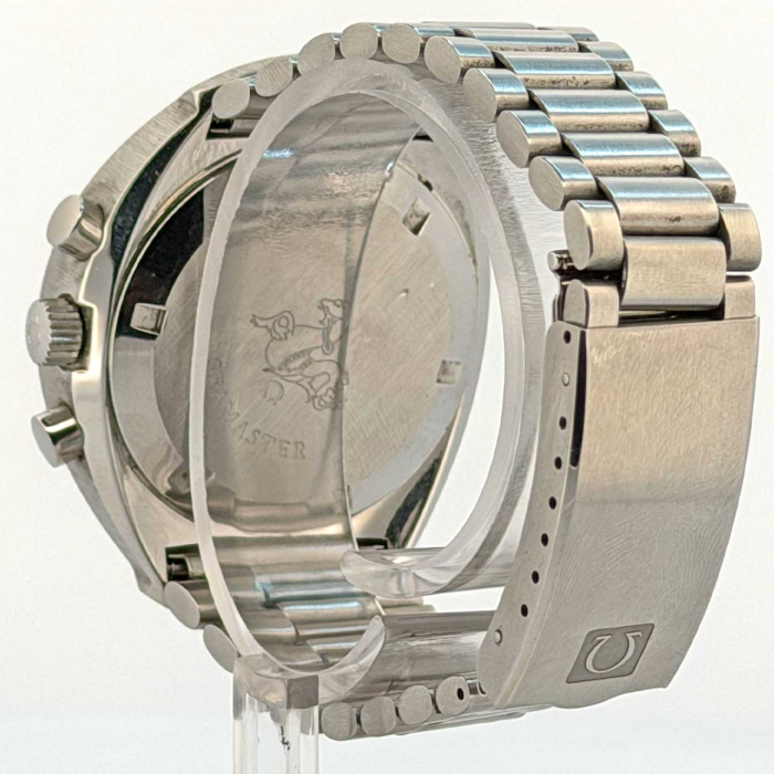 Omega Speedmaster Mark III