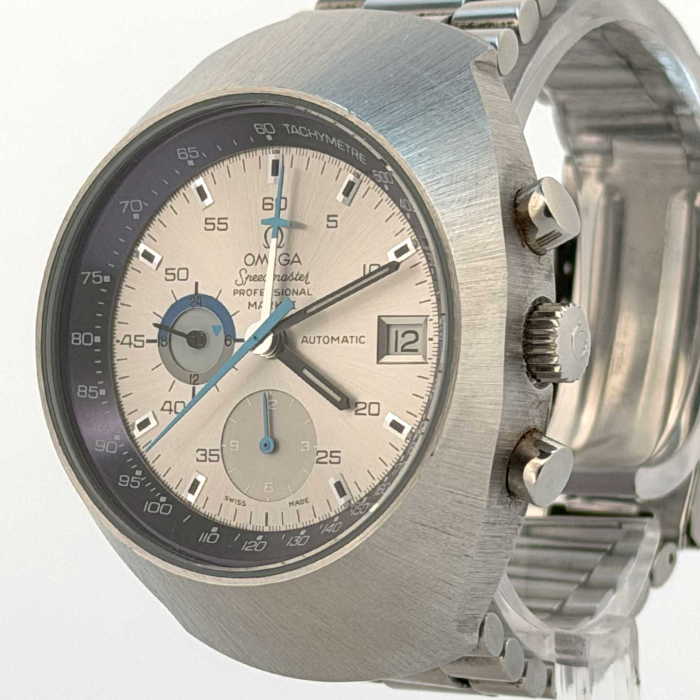 Omega Speedmaster Mark III