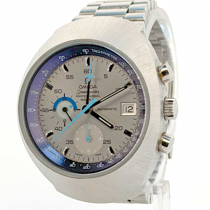 Omega Speedmaster Mark III
