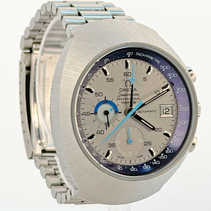 Omega Speedmaster Mark III