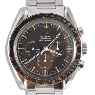 Omega Speedmaster 321 Pre Moon Right-Stuff
