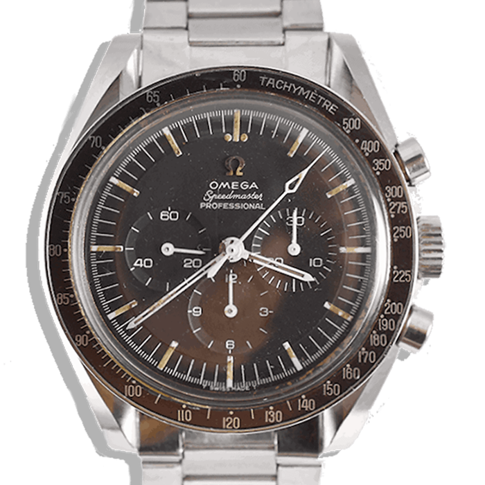 Omega Speedmaster 321 Pre Moon Right-Stuff