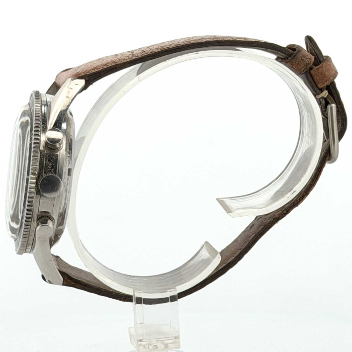 Yema Yatchingraf  1ère Génération Cadran Zone B