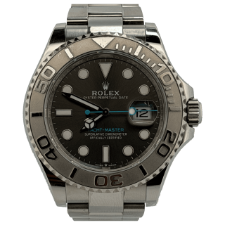 Rolex Yacht-Master 40 Rolesium