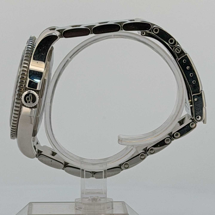 Breitling SuperOcean Lunette Noire Fullset