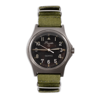 Precista w-10 royal navy falklands war