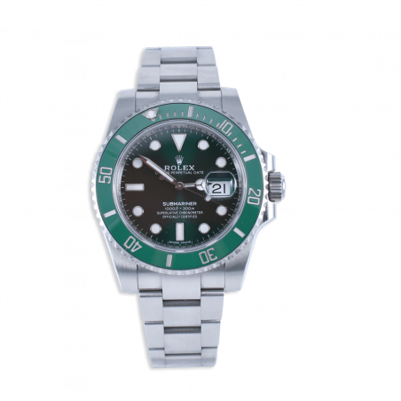 rolex-submariner-116610lv-hulk-montre-de-luxe-moderne-2018-aix-en-provence-mostra-store-montres-rares