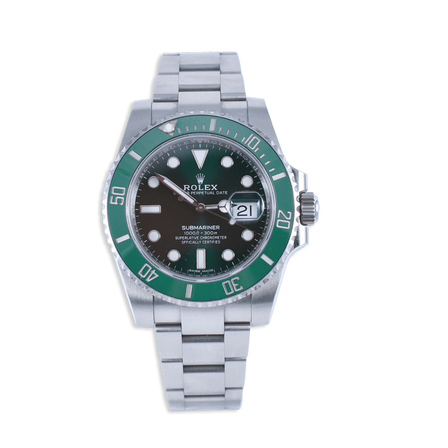 rolex-submariner-116610lv-hulk-montre-de-luxe-moderne-2018-aix-en-provence-mostra-store-montres-rares
