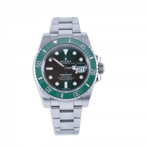rolex-submariner-hulk-2019-116610lv-montres-watch-discontinued-aix-en-provence-marseille-montre-de-luxe-moderne-collection