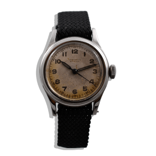 Longines marine nationale indochine
