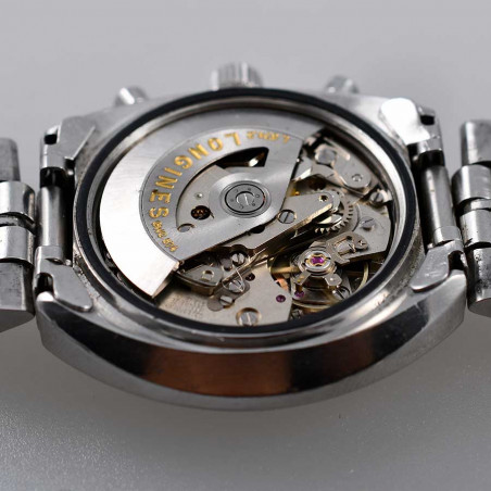 montre-occasion-longines-chronograph-automatic-2351-vintage-circa-1972-mostra-store-aix-en-provence-calibre-expert