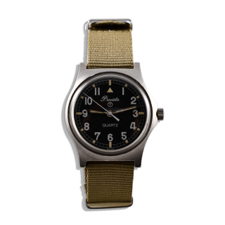 Precista w-10 fat-boy falklands