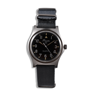Precista W-10 6BB Pilot RAF