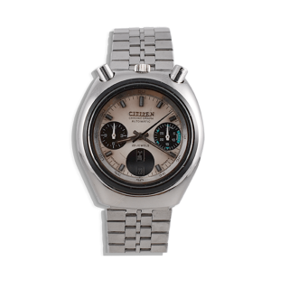Citizen bullhead desperado