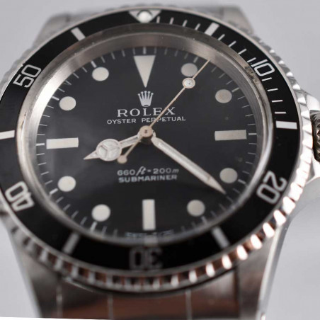 dial-rolex-submariner-5513-circa-1973-boutique-vintage-watches-shop-mostra-store-aix-en-provence-paris-bordeaux