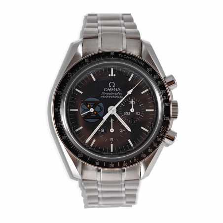 montre-occasion-collection-omega-speedmaster-gemini-x-limited-edition-vintage-boutique-mostra-store-aix-provence-pilot