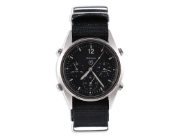 Military Watch G10