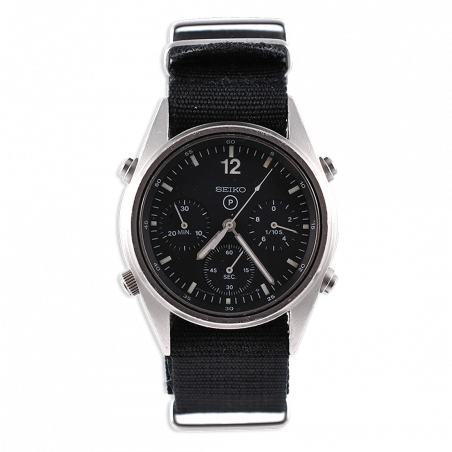 seiko-chronographe-montre-militaire-royal-air-force-circa-1986-mostra-store-specialiste-expert-montres-militaires-paris-aix