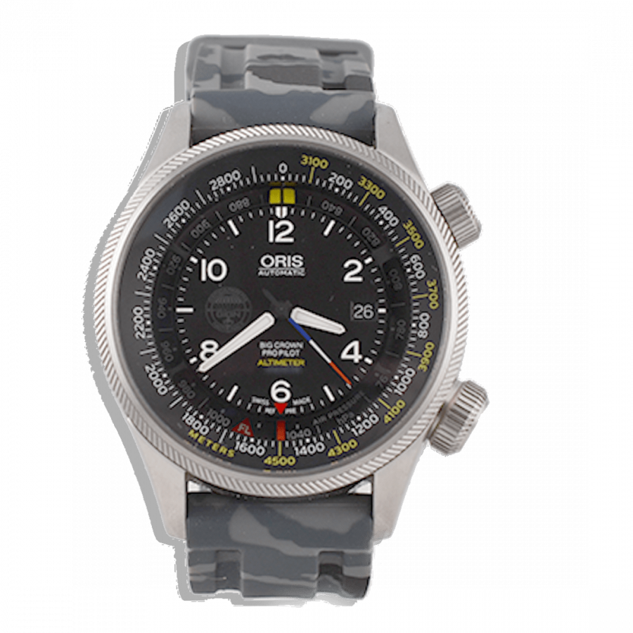 oris-gign-bigcrown-propilot-altimeter-limited-edition-2016-montres-mostra-store-aix-en-provence-paris-watch-police-swat