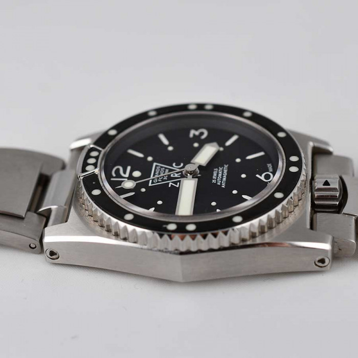 ZRC grands fonds 1964 full-set