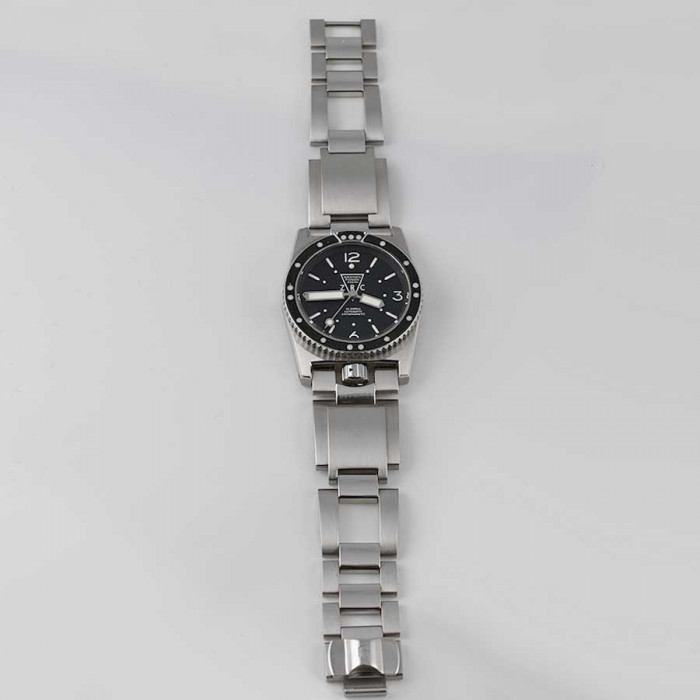 ZRC grands fonds 1964 full-set