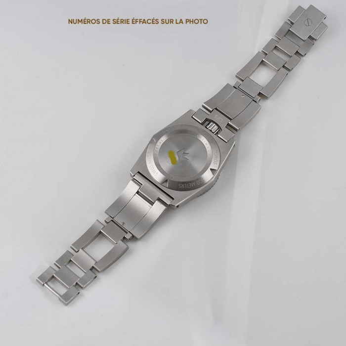 ZRC grands fonds 1964 full-set