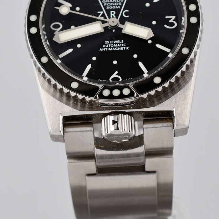 ZRC grands fonds 1964 full-set