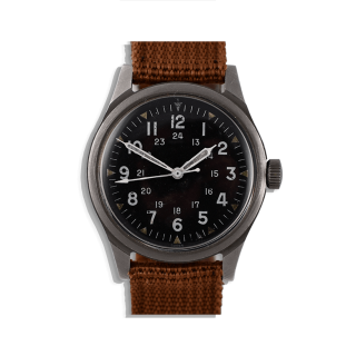 Benrus us cav  vietnam