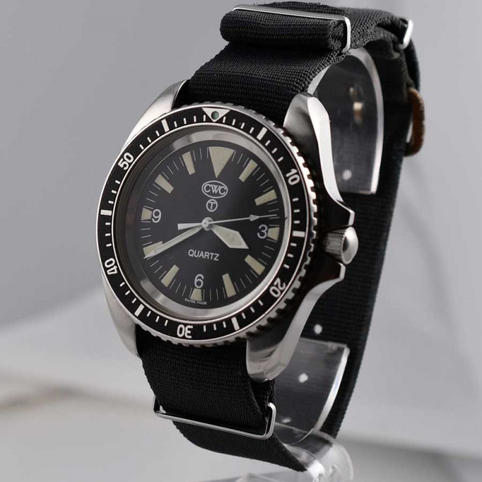 CWC british royal navy