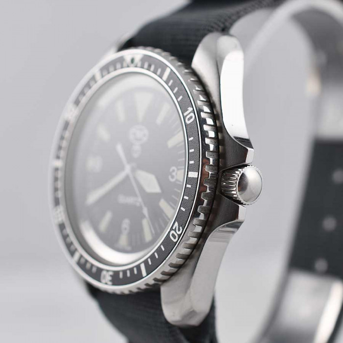 CWC british royal navy