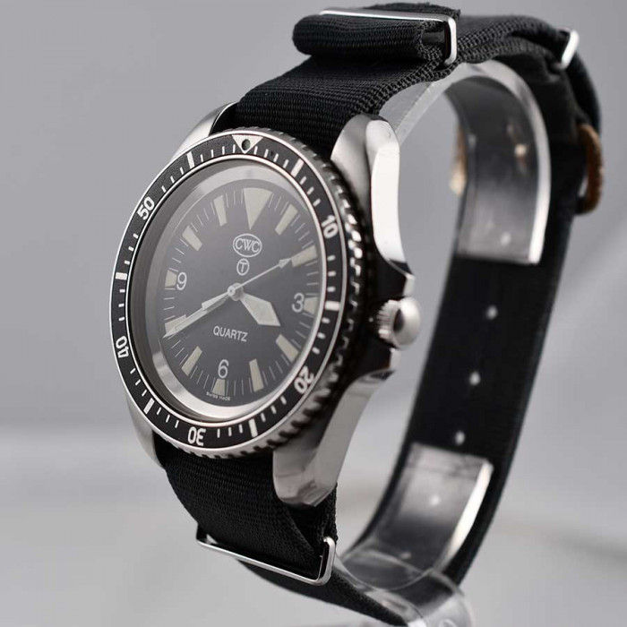 CWC british royal navy