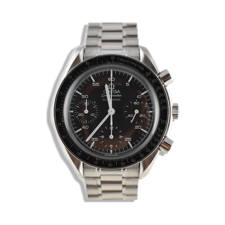 Omega speedmaster automatic