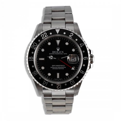 rolex-gmt-master-2-16710-black-bezel-calibre-3135-mostra-store-aix-en-provence-boutique-vintage-watches-shop