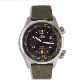Oris gign propilot chuteurs ops