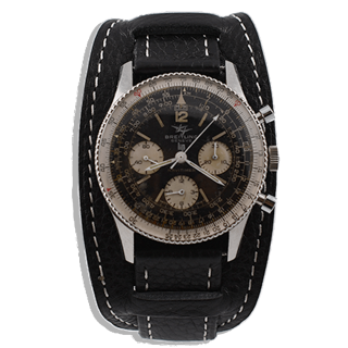 Breitling lip navitimer 806