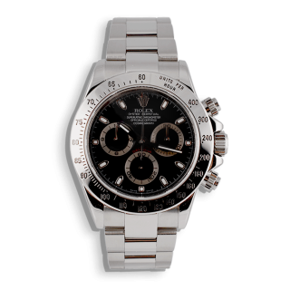 Rolex cosmograph daytona fullset