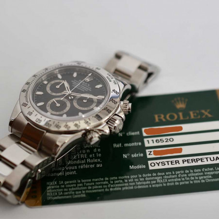 rolex-daytona-cosmograph-116520-mostra-store-aix-montre-de-luxe-occasion-boite-papiers-fullset-full-set