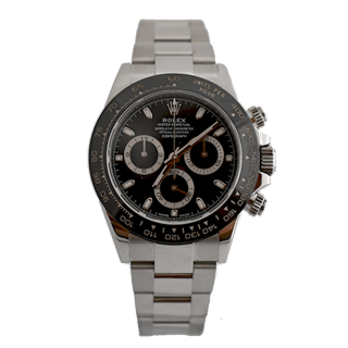 Rolex daytona full set unworn